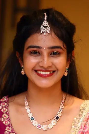 Zdjęcie Yashna Chowdary
