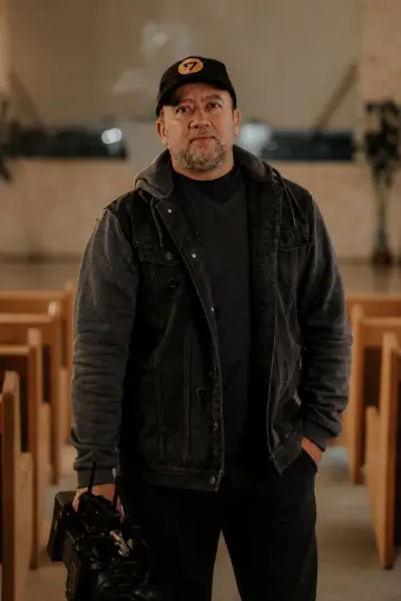 Zdjęcie Robério De Oliveira #449090