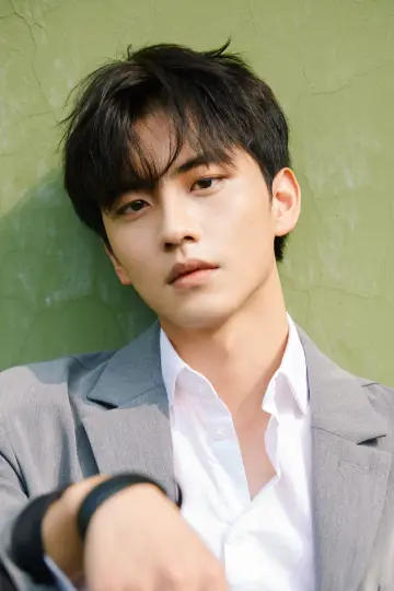 Zdjęcie Chen Xinhai