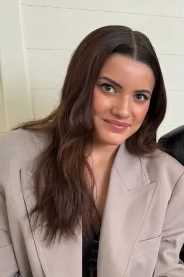 Zdjęcie Malou Khebizi #316716