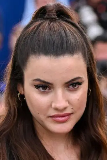 Zdjęcie Malou Khebizi #406587
