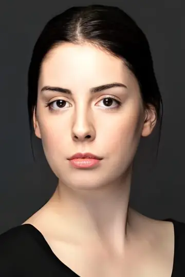 Zdjęcie Selin Türkmen #135505