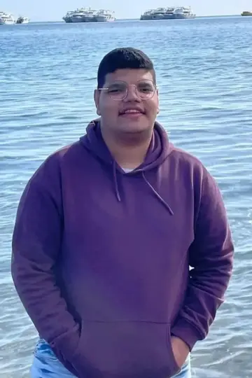 Zdjęcie Abdelrhman Mohamed #137716