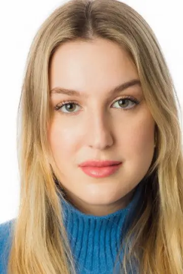 Zdjęcie Pascale de Blois