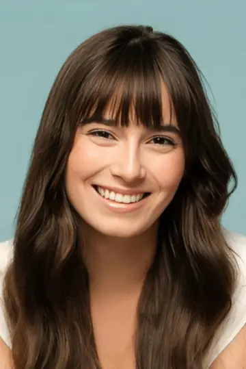 Zdjęcie Taylor Abigail Rice