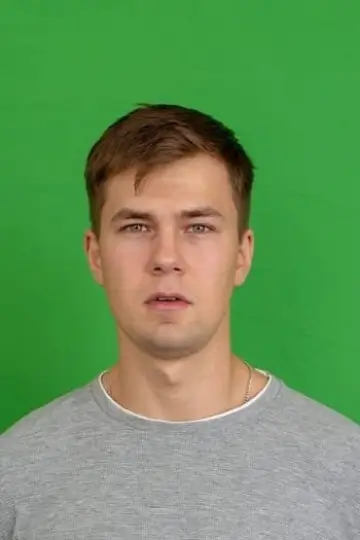 Zdjęcie Ilia Popov #133373