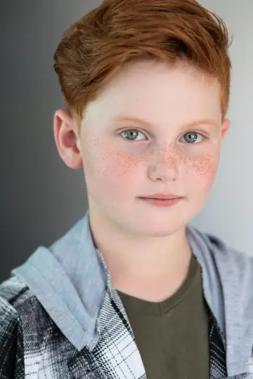 Zdjęcie Asher Colton Spence #3175