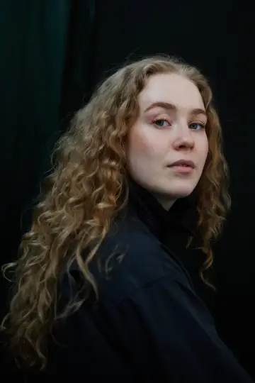 Zdjęcie Pernille Sandøy #131161
