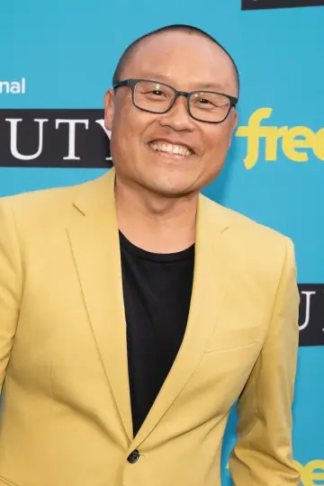 Zdjęcie Ron Song