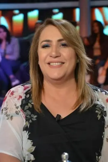 Zdjęcie Naima El Jani