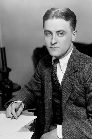 Zdjęcie F. Scott Fitzgerald #71744