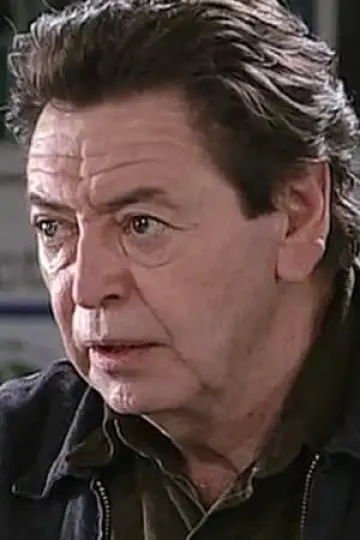 Zdjęcie Frank Gallacher #88832
