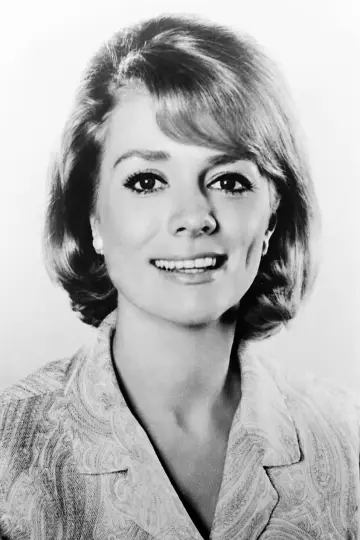 Zdjęcie Inger Stevens #95672