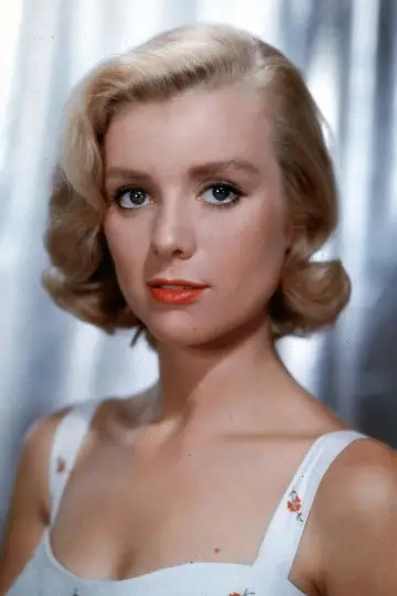 Zdjęcie Inger Stevens #95673