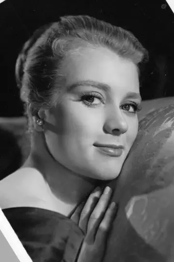 Zdjęcie Inger Stevens #95674