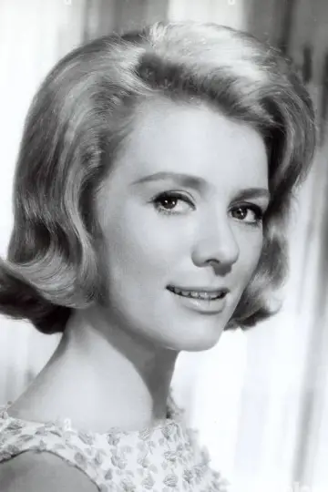 Zdjęcie Inger Stevens #95675