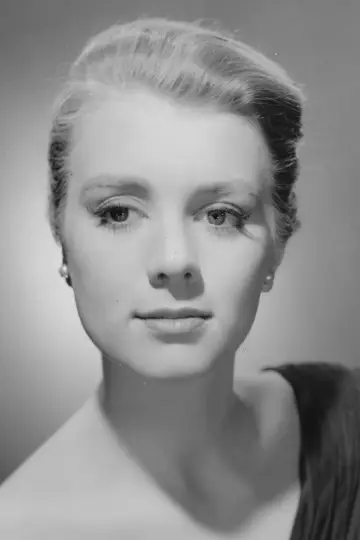 Zdjęcie Inger Stevens #95676