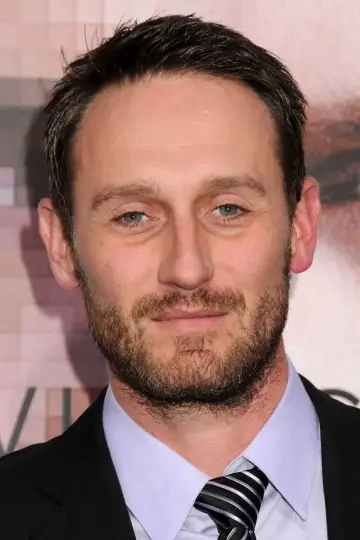 Zdjęcie Josh Stewart #66940