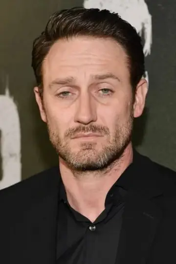 Zdjęcie Josh Stewart #66941