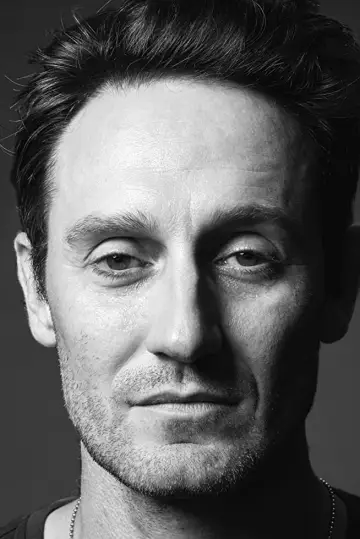 Zdjęcie Josh Stewart #8609