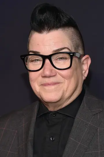 Zdjęcie Lea DeLaria #18753
