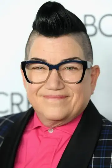 Zdjęcie Lea DeLaria #18754