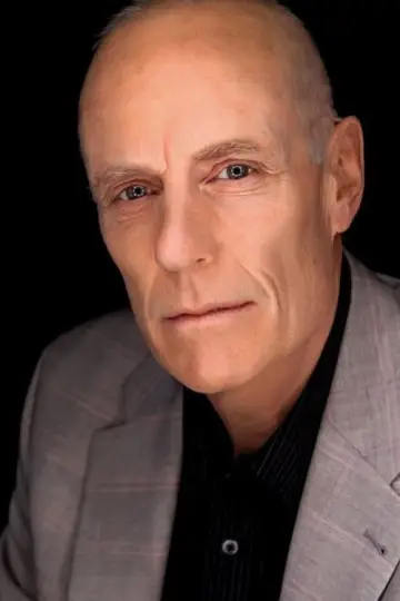 Zdjęcie Matt Frewer – Matt Frewer #36539