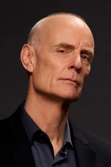 Zdjęcie Matt Frewer – Matt Frewer #36540
