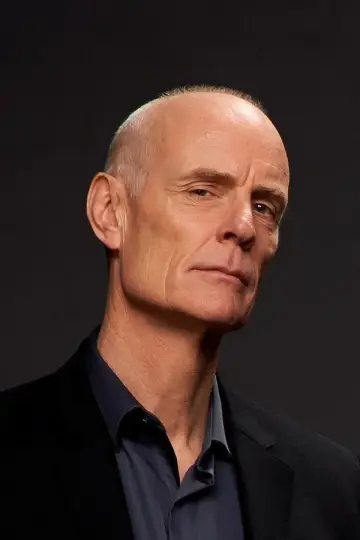 Zdjęcie Matt Frewer – Matt Frewer #36541