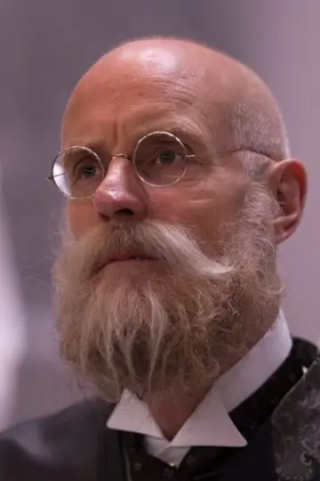 Zdjęcie Matt Frewer – Matt Frewer (Matt Frewer) #36543