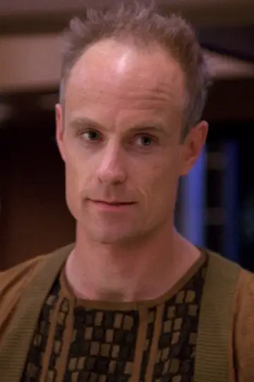 Zdjęcie Matt Frewer – Matt Frewer (Matt Frewer) #36544