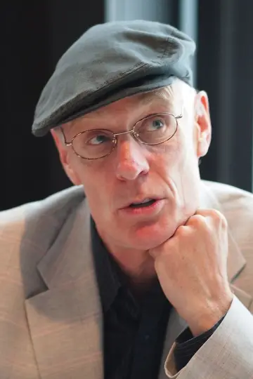 Zdjęcie Matt Frewer – Matt Frewer (Matt Frewer) #36545