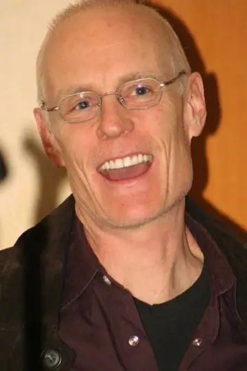 Zdjęcie Matt Frewer – Matt Frewer (Matt Frewer) #36547