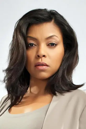 Zdjęcie Taradżi P. Henson (Taraji P. Henson) #251761