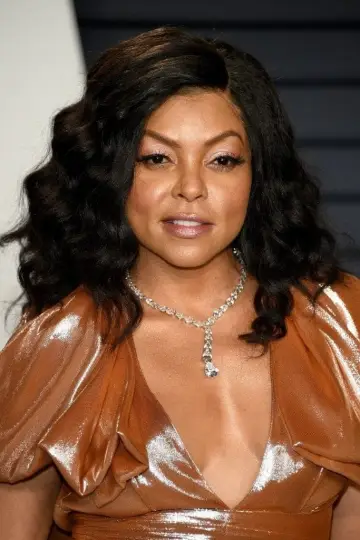 Zdjęcie Taradżi P. Henson (Taraji P. Henson) #251762