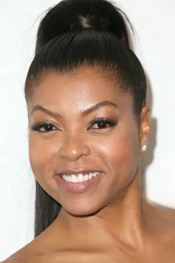 Zdjęcie Taradżi P. Henson (Taraji P. Henson) #251763