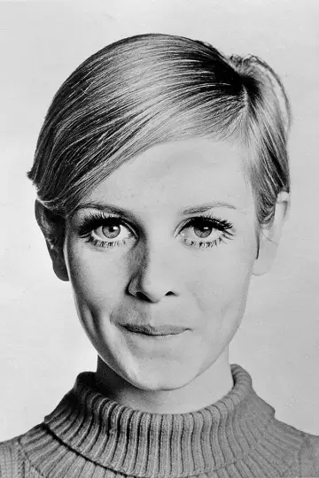 Zdjęcie Twiggy #102975