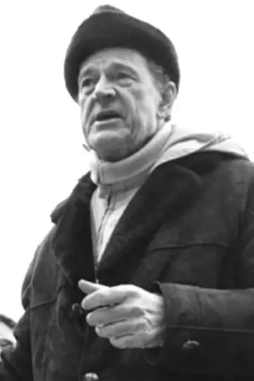 Zdjęcie Anthony Mann #107781