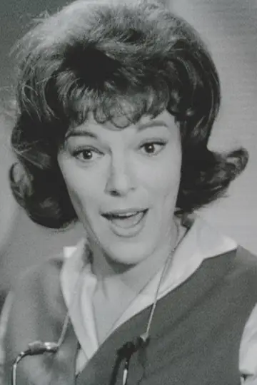 Zdjęcie Jacqueline Scott #96987