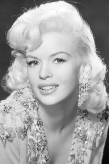 Zdjęcie  (Jayne Mansfield) #319764