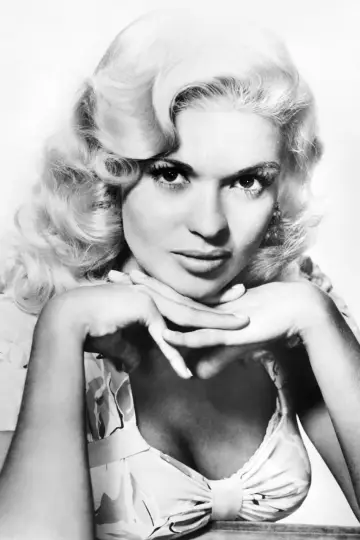 Zdjęcie  (Jayne Mansfield) #319765