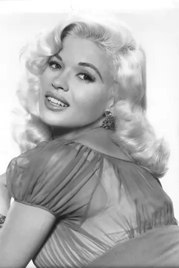 Zdjęcie  (Jayne Mansfield) #319766