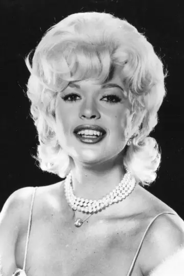 Zdjęcie  (Jayne Mansfield) #319767