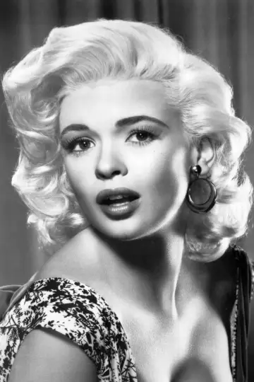 Zdjęcie  (Jayne Mansfield) #319768