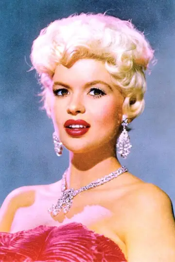 Zdjęcie  (Jayne Mansfield) #355960
