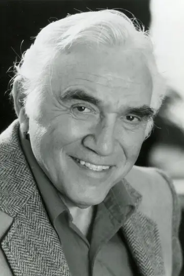 Zdjęcie Lorne Greene #113971