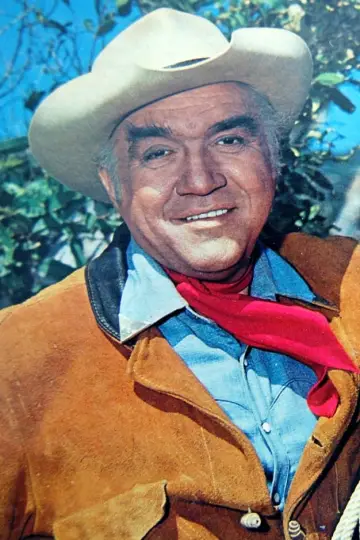 Zdjęcie Lorne Greene #113972