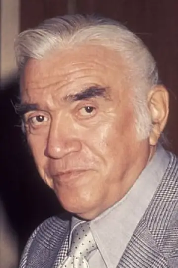 Zdjęcie Lorne Greene #113973
