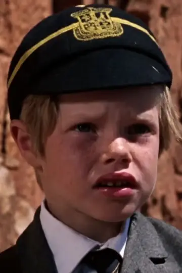 Zdjęcie Luc Roeg #118281