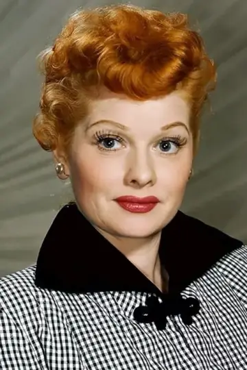 Zdjęcie Lucille Ball #107812